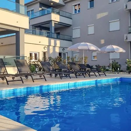 Apartamento 1 Bedroom Beach Front Apartment In Silo *