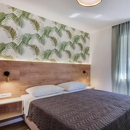 Apartamento 1 Bedroom Beach Front Apartment In Silo